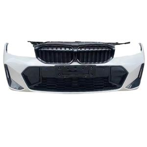 Para <span class=keywords><strong>BMW</strong></span> 3 Series 320i 325 <span class=keywords><strong>330</strong></span> G20 G28 parachoques delantero faro trasero cabeza boca cubierta guardabarros placa - Product Image 1