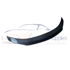 Aileron arrière de <span class=keywords><strong>coffre</strong></span> en fibre de carbone de haute qualité style PSM pour Mercedes Benz Classe CLA C117 - Product Image 3