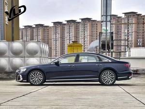 Rines YLD de 19 <span class=keywords><strong>Pulgadas</strong></span> para Audi A3 A4 A5 S4 S5 A6 A7 RS3 RS4, Rines Forjados de 1 Pieza, Personalizados, 5X112, <span class=keywords><strong>18</strong></span>, 19, 20 <span class=keywords><strong>Pulgadas</strong></span> - Product Image 5