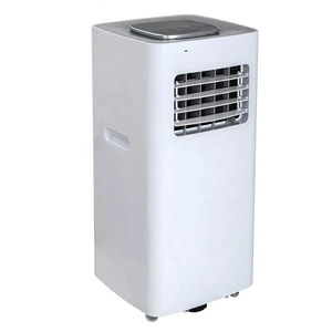 แอร์เคลื่อนที่สำหรับใช้ในบ้าน 9000 บีทียู 0.75 ตัน ขายดี - Product Image 4