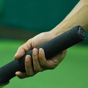 Poignée de batte de cricket de haute qualité Design ergonomique pour un confort et un contrôle supérieurs pendant le jeu - Product Image 2