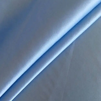 Tissus en satin de soie élastique de grande qualité, prix de gros direct usine, pour robes personnalisées femme et homme