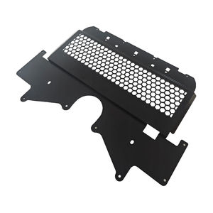 BMW M3 M4 M2 S58 G80 G82 G87 kızak plakası için AKS kızak plakası - Product Image 3