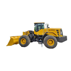 Los cargadores Shandong Lingong L958F usados de alta calidad están a la venta a un precio ultra bajo - Product Image 1