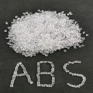 Granulés ABS 3001MV 3001MV2 3001MV2A X00312, haute résistance aux chocs, résine de moulage par injection à usage général, 25 kg - Product Image 5
