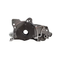 90570925 prix de gros pompe à huile de pièces de moteur automatique adaptée à Chevrolet Optra Limited OEM 90570925