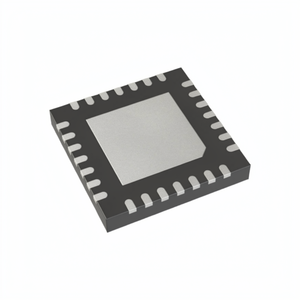 Electronic Chips Component 28 VQFN Exposed Pad Embedded PIC18LF24J11-I_ML BOM IC In Stock - Product Image 1