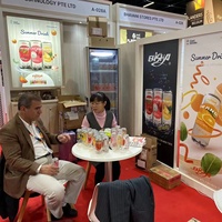 Vente en gros de jus d'orange gazéifié personnalisé OEM boisson fruitée aromatisée au soda conditionnée en bouteilles et boîtes à bas prix