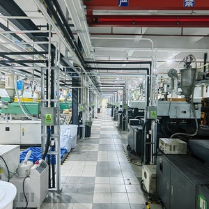 Chuyên nghiệp tiêm nhà sản xuất ABS PP khuôn ép nhựa làm và nhựa chèn khuôn overmolding tiêm khuôn - Product Image 4