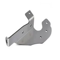 Fabrication OEM personnalisée en usine, traitement de précision des métaux, estampage, pliage, soudage, découpe laser, tréfilage de tôle