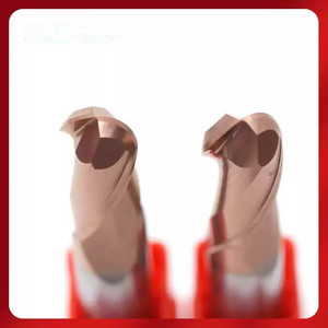 Custom 4 Flutes Spiral End Mill CNC <strong>Tools</strong> Router Bits Carbide End Mill Milling Cutter <strong>Cutting</strong> <strong>Tools</strong> - Product Image 5