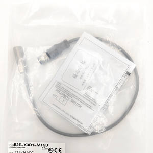 Capteur de proximité en stock E2E NEXT Original Japon E2E-X5MY1-Z - Product Image 2