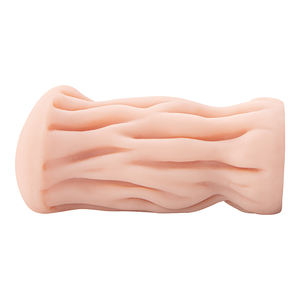 Beliebte realistische Vagina Anal männlich Mastur bator TPE Soft <span class=keywords><strong>Tight</strong></span> <span class=keywords><strong>Pussy</strong></span> Adult Toys Sexspielzeug für Männer Mastur bator - Product Image 3