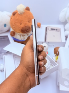 Pixe 6Pro 5G LTE Smartphone Wholesale for Flagship Android <b>Phone</b> Fast Charging - Product Image 5