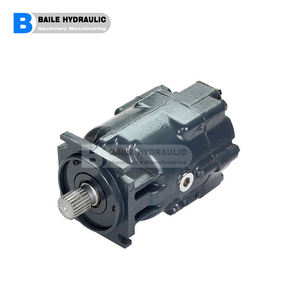 ปั๊มไฮดรอลิก I-BOETH รุ่น MPT ซีรีส์ MPT023 MPT023DAWSJBABAAABDDDRAFFBCAABDDDLAFFDNNN*** สำหรับขาย - Product Image 5