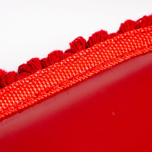 Bán Chạy Bàn Chải Bụi Xe Hơi Bằng Cotton Có Tay Cầm Dài Bàn Chải Làm Sạch Xe Hơi Với Đầu Có Thể Tháo Rời - Product Image 6