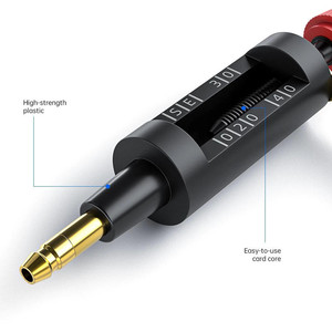 Xtester-AGB0236-Universal รับประกัน 1 ปี 220V เครื่องมือทดสอบปลั๊กจุดระเบิดรถยนต์แบบพลาสติก - Product Image 4