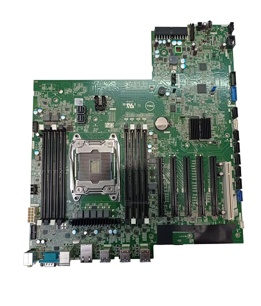 New Original X8DXD 2M8NY 88RV6 02KVM for Dell Precision T5820 T7820 T7920 Workstation Motherboard LGA2011 DDR4 Mainboard