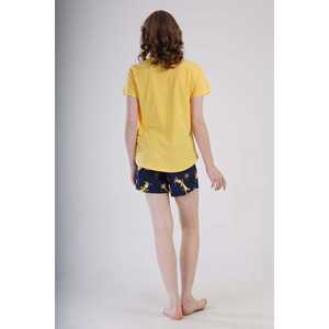 Women's Casual O-Neck Short Sleeve Modal Jacket Solid Top <b>Skirt</b> 2-Piece Set Above <b>Knee</b> <b>Length</b> <b>Summer</b> Season XS to XL Sizes - Product Image 1