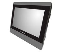Personnalisé en gros intégré tout-en-un 10.1 "TFT LCD PanelMaster PT2100-51ST-F1-Q1 panneau d'écran tactile Hmi