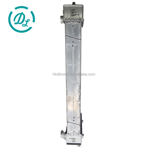 Radiateur EexcavaStart YY05P00031S001 SK135SR-2 D04FR - Refroidissement durable pour excavatrice ED150 SK140SRLC - Garantie de 6 mois - Product Image 2