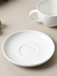 แก้วกาแฟเซรามิกที่เป็นมิตรกับสิ่งแวดล้อม พร้อมอุปกรณ์ตกแต่งครัวสำหรับลาเต้อาร์ต - Product Image 1