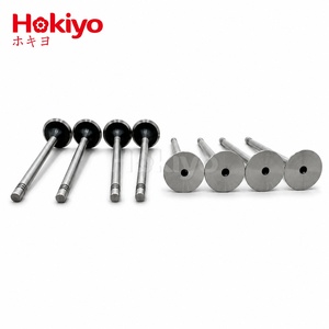Válvula de Escape para Motor de Coche HOKIYO OEM 036109611AE para VW Golf Jetta Polo Tiguan Seat <span class=keywords><strong>Cordoba</strong></span> Ibiza 1.2L 1.4L 1.6L 2003-2018 - Product Image 3