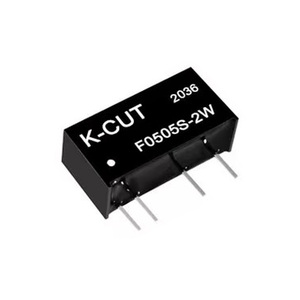 Module d'alimentation DC-DC F0505S-2W, circuit intégré, composant électronique - Product Image 3