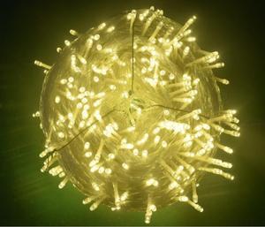 10m/20m/30m/40m/50M <span class=keywords><strong>LED</strong></span> Đèn Cổ Tích Chuỗi vòng hoa giáng sinh ramadan ngoài trời không thấm nước kỳ nghỉ <span class=keywords><strong>Led</strong></span> trang trí chuỗi ánh sáng - Product Image 5