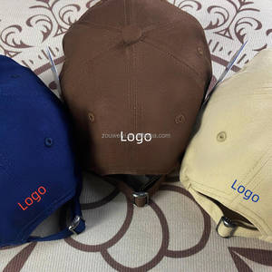 Cappellino da baseball in cotone di alta qualità Little Horse per uomo e donna, ideale per sport e attività all'aperto, personalizzabile con logo, modello <span class=keywords><strong>Ren</strong></span> Polo - Vendita calda - Product Image 5