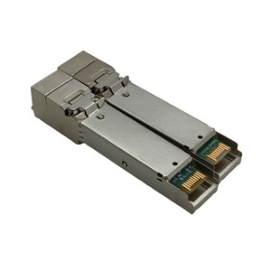 พอร์ต F5 กิกะบิตอีเธอร์เน็ต 1000BaseT SFP 100m อินเทอร์เฟซ RJ45 ของแท้จากโรงงาน - Product Image 4