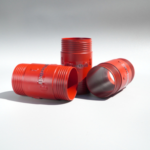 Adaptateur BQ NQ PQ de la norme internationale Coque d'alésage diamantée pour se <span class=keywords><strong>connecter</strong></span> au foret diamanté <span class=keywords><strong>enceinte</strong></span> HQ pour perceuse diamantée - Product Image 3