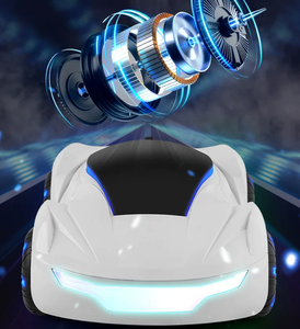 Voiture de course électrique tél<span class=keywords><strong>éco</strong></span>mmandée à détection gestuelle, double pulvérisation, drift, jouet cool pour enfants - Product Image 3