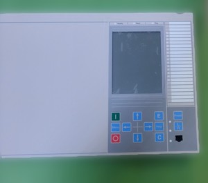 1MRK000008-LB 1MRK000008-MB ชุดควบคุมสำหรับ PLC - Product Image 3