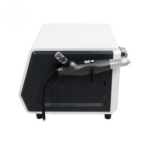 Máquina Inyectora de Oxígeno de Alta Presión de Acero Inoxidable y ABS para el Cuidado de la Piel, Mesoterapia, Blanqueamiento y Rejuvenecimiento Facial y Nasal - Product Image 2