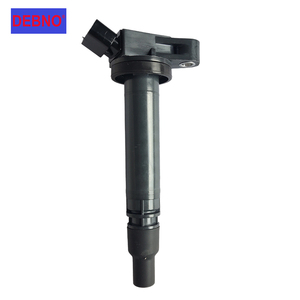 90919-02256 9091902256 90919-A2003 673-1309点火线圈，适用于丰田汉兰达凯美瑞红杉4轮锡耶纳雷克萨斯接穗 - Product Image 4