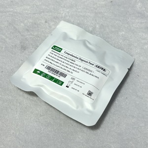 Panneau de test pour analyseur biochimique automatique vétérinaire Mindray VetXpert <span class=keywords><strong>C5</strong></span> Cube pour clinique vétérinaire et hôpital - Product Image 5