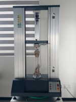 Equipo de Prueba Universal (UTM) Profesional de 20 kN para Inspección de Calidad Industrial con Paquete Completo Llave en Mano, Incluye Impresora y Accesorios