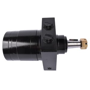 Moteur hydraulique Koomaha, arbre de 30 mm, port de 1/2 pouce, pression de 3000 psi, remplacement pour Exmark Parker - Product Image 5
