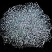 Résine d'impact butadiène-styrène moulable par injection de granules de K-résine transparente pour les matières premières de Modification en plastique de PC