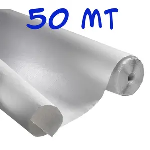 Rollo de Mantel Blanco con Relieve, Artículos Promocionales - Product Image 2