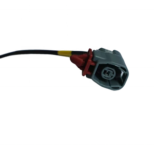 फैक्टरी थोक उच्च गुणवत्ता वाले ऑटो पार्ट्स नॉम ZJ01-18-921F माज़दा <span class=keywords><strong>2</strong></span> <span class=keywords><strong>3</strong></span> एक्ससी 323 श्रृंखला विस्फोट सेंसर - Product Image 5