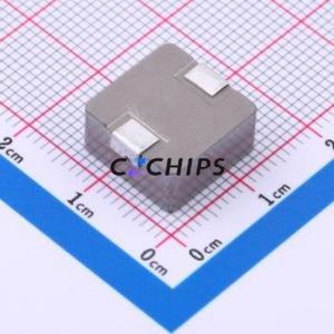 APH1265T8R2M ตัวเหนี่ยวนำไฟฟ้าแบบ SMD, 13.5x12.8 มม. ( ค่าความเหนี่ยวนำ: 8.2uH ) ( ความแม่นยำ: 20% กระแสไฟฟ้าที่กำหนด: 12A ) - Product Image 2