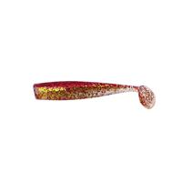 Leurre de pêche en plastique souple Moules promotionnels de haute qualité pour queue de coq en caoutchouc liquide Vibe Glide Jigging Wahoo Leurres de pêche