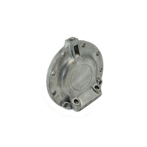 铸造厂Zamac 3 Zamac 5锌合金压铸件高精度压铸服务 - Product Image 4