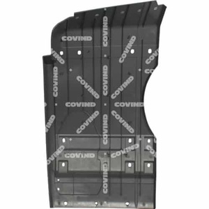 PROTECTION CONTRE LA SAUDE FRONTAL DROITE adaptée pour Iveco AS STRALIS 2007 AD-AT STRALIS 2007 AS STRALIS AD-AT STRALIS (504090861) - Product Image 2
