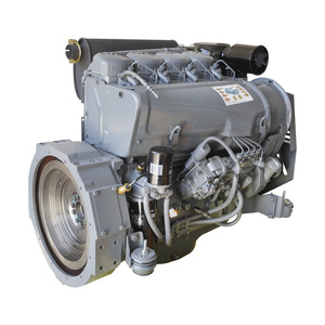 4 Xi Lanh 50hp động cơ <span class=keywords><strong>diesel</strong></span> f4l912 làm mát bằng không khí động cơ cho Deutz - Product Image 5