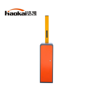 Nhà Máy Cung Cấp Trực Tiếp Tự Động Xe Bãi Đậu Xe Nhà Để Xe Hàng Rào Cổng Kiểm Soát Truy Cập Hệ Thống Hàng Rào Giao Thông - Product Image 1