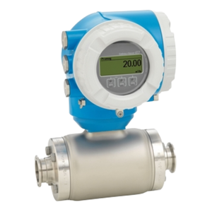เครื่องวัดอัตราการไหล E+H H 300 รุ่น 5H3B50-MCW2/0 พร้อมสวิตช์จำกัด Endress+Hauser FTL20-0010 FTL20-3425 ในตัว - Product Image 4