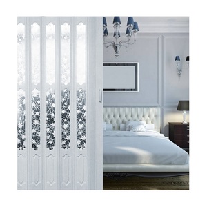 PVC Porte a Fisarmonica Pieghevoli - Product Image 1
